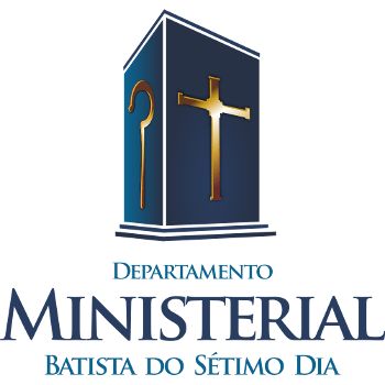 Logo do departamento Ministerial
